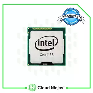 Lot of 2x Intel Xeon E5-2683V4 SR2JT 2.10GHz Sixteen Core CPU CM8066002023604 - Picture 1 of 2