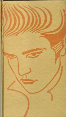 PRESLEY, Elvis - A Golden Celebration - 4 CD Klappbox - Neuwertig - Bild 1 von 4