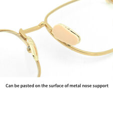 Anti Slip Protective Eyeglass Nose Pad Stick On Guard Accessories