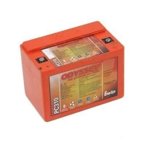 Odyssey ODPC310 Dry Cell High Performance 12V Battery 100Cca - Picture 1 of 2
