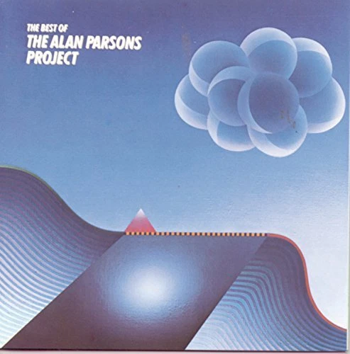 Alan Parsons Project - The Best Of The Alan Parsons Project [CD] - Image 1 of 1