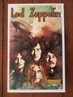 Led Zeppelin Comic - Rock N Roll Comics - Bluewater Comics - roman graphique