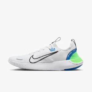 Nike Free RN Fk Next Nature Zapatos para Hombres Blanco Platino Correr FB1276-104 - Imagen 1 de 12