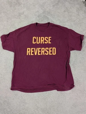 Camiseta Cleveland Cavaliers Championship, XXL, granate Foto 1 de 3