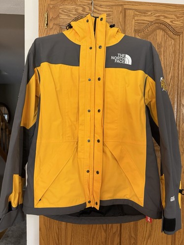 Giacca Supreme Northface RTG Gortex uomo taglia uomo nuova con etichetta