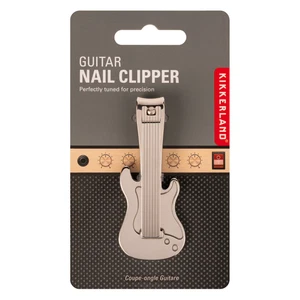 Cortaúñas para guitarra Kikkerland - Imagen 1 de 2