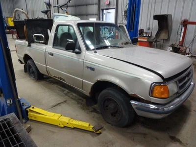 Windshield Wiper Motor Fits 95-97 EXPLORER 250155 - Image 1 of 4