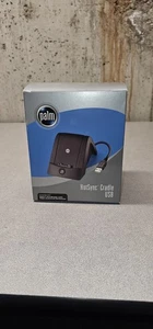 Palm USB Cradle Dock Hotsync docking station for M500 Series New sealed - Photo 1 sur 3