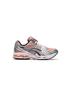 Asics Gel-Kayano 14 sepia plata pura - 1203A537-201 - NUEVO/EMBALAJE ORIGINAL - Imagen 1 de 4