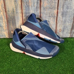 Nike Go Flyease Mens Trainers Court Blue UK 8, EU 42.5, US 9 - Picture 1 of 15