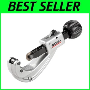 Quick Acting Tubing Cutter for Copper & Aluminum - Picture 1 of 13