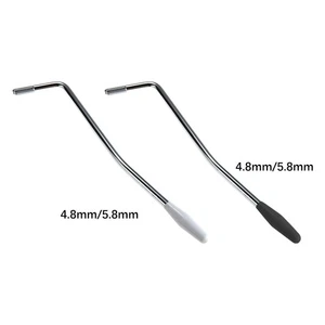 Guitar Tremolo Arm Thread Tremolo Arm Whammy Bridge Bar - Picture 1 of 24