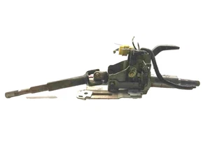 2002 - 2004 HONDA ELEMENT Electric Servo Power Steering Column w/ Motor Turbo - Bild 1 von 18
