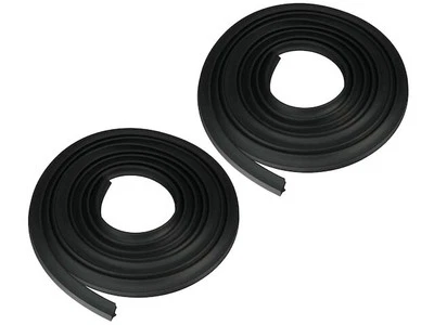 Sello de puerta para camioneta GMC 1947-1959 84194GQZS 1954 1952 1948 1949 1950 1951 1953 Foto 1 de 2