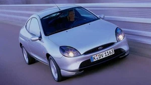FORD PUMA 1.7L 1997-2001  WORKSHOP MANUAL TALLER REPAIR ENGLISH PDF DVD - Imagen 1 de 5