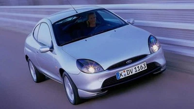 FORD PUMA 1.7L 1997-2001 MANUALE OFFICINA RIPARAZIONE OFFICINA INGLESE PDF DVD - Immagine 1 di 4