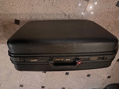 Dario Hartschalenkoffer / Aussenmass 50x62cm Gut Erhalten - Bild 1 von 4