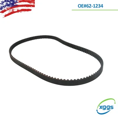 1X Correa de transmisión para Yamaha Road Star 1700/Road Star Warrior 62-1234 621234 Foto 1 de 4