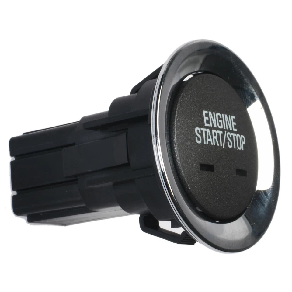 Interruptor de encendido push to start para Cadillac SRX 2010-2016 SMP 2010 2011 2012 2013 Foto 1 de 4