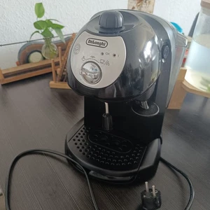 DeLonghi Kaffee Machine Espresso - Bild 1 von 3