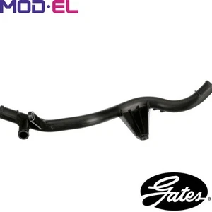 COOLANT TUBE 02-2959 FOR VW CALIFORNIA/T5/Camper/T6 ARTEON/SHOOTING/BRAKE 2.0L - Picture 1 of 6