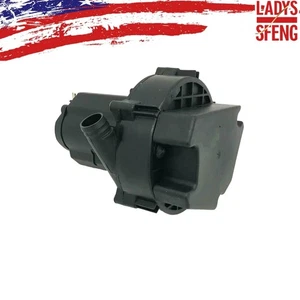 Secondary Air Pump for Mercedes CL500 CLK320 E320 ML320 S430 SL500 A0001403785 - Picture 1 of 6