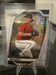 Mojo Prizm Cam Caminiti 2025 #176/25 - Imagen 1 de 2