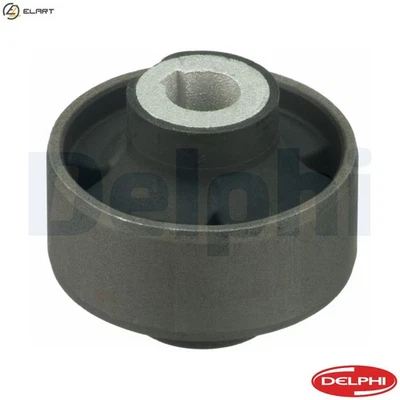 2x MOUNTING CONTROLTRAILING ARM TD1651W FOR FIAT 312A4.000/A6.000 1.0L 2cyl 1.2L - Image 1 of 4