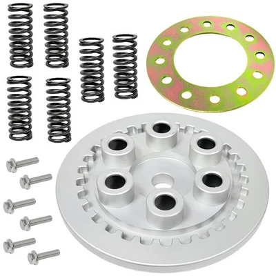 Clutch Springs Conversion Kit For Yamaha Virago 1100 XV1100 1986-1999 Foto 1 de 4