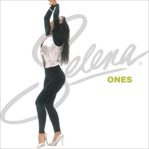 Selena Ones (CD) Album - Picture 1 of 1
