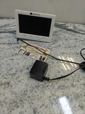 Ambient Weather STATION  WS-3000-X5  Thermo-Hygrometer Wireless Monitor (14CB4 - Image 1 of 4