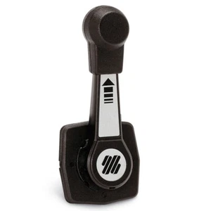 Comando B85 Monoleva Ultraflex Motore Barca Single Lever Side Mount Controls - Imagen 1 de 3