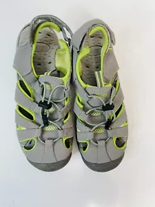 Bass & Co Women Sport Sandals Close Toe Outdoor Walking Hiking Breathable - Picture 1 of 6