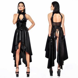 Rock Vorne Kurz Hinten Lang online kaufen | eBay