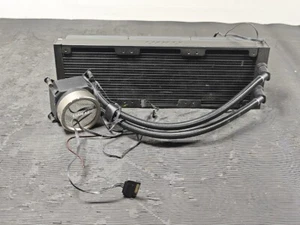Liquid CPU Cooler - No Accessories, No Packaging, Used - Afbeelding 1 van 10