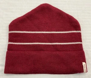 AMUNDSEN OSLO VINTAGE Beanie 100% Merinowolle Mütze Winter Warm Strick Norway Made - Bild 1 von 18