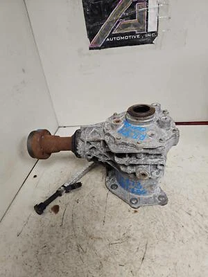 Estuche de transferencia 13-19 Ford Escape 13-20 Fusion Lincoln MKZ 2,0 L (turbo) OEM Foto 1 de 4