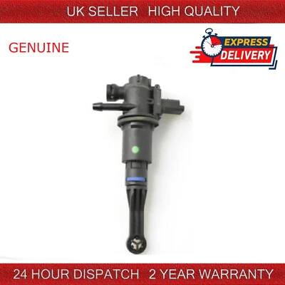 GENUINE CLUTCH MASTER CYLINDER FOR CITROEN DS3  PEUGEOT 3008 9676535980 - Image 1 of 2