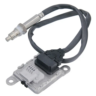 NOX Sensore per Nissan Interstar Navara NV300 Opel Movano B Renault Master III - Immagine 1 di 4