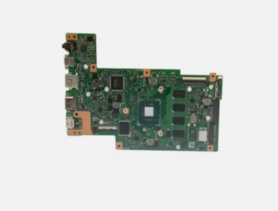 МАТЕРИНСКАЯ ПЛАТА ASUS E510M 64 ГБ INTEL N4020, 4 ГБ - Изображение 1 из 2