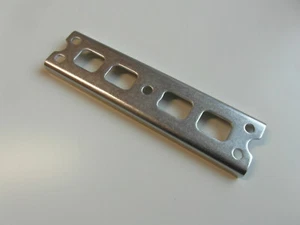 Suzuki GSXR 1000 K9- L6 Rear Frame Intermediate Plate New - Picture 1 of 1