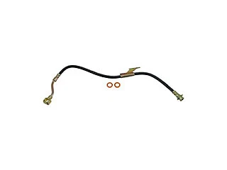 For 1988-1999 Chevrolet C1500 Brake Hydraulic Hose Front Right Dorman 234SI22 - Image 1 of 3