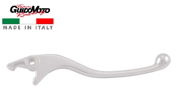 LEVA COMANDO FRENO ANTERIORE SCOOTER MOTOCICLI HONDA SH VT NSS 184120741 - Immagine 1 di 1