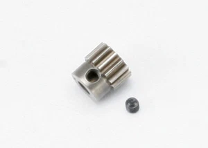 5640 Pignone 14T Modulo 0,8mm Foro 5mm TRAXXAS - Foto 1 di 1