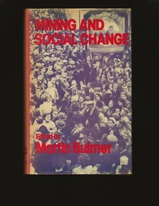 Mining And Social Change: Durham County In The Twentieth Century - Picture 1 of 3