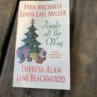 Livre Jingle All The Way Blackwood Alan Will livraison combinée