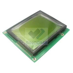 SK200-3 SK200-5 LCD Screen Panel For Kobelco Excavator Monitor YN59S00027F1 - Picture 1 of 8