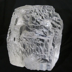 ++TOP++ Museum Huge clear Enhydro HALIT 10 kg -- Bleicherode, Thüringen +++ - Bild 1 von 7