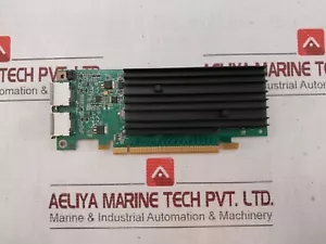 NVIDIA P685 Video Graphic Card DCV-00649-N4-HF CLASS B - Picture 1 of 10