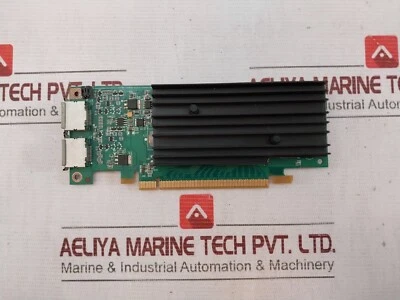 NVIDIA P685 Video Graphic Card DCV-00649-N4-HF CLASS B - Image 1 of 4